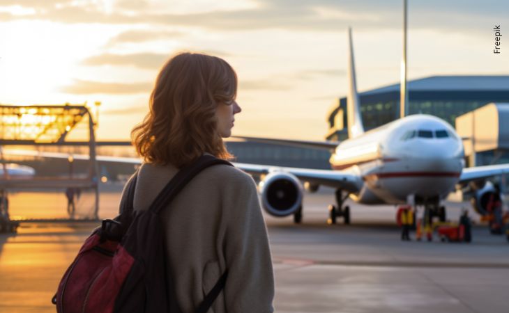 CAO Consumidor publica Guia e orienta sobre direitos no transporte aéreo