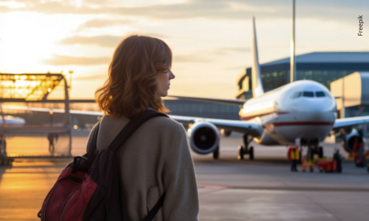 CAO Consumidor publica Guia e orienta sobre direitos no transporte aéreo