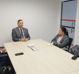 MPPB e Seap alinham estratégias para aperfeiçoar sistema carcerário na PB