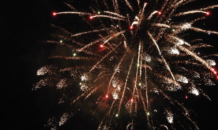 Justiça atende MPPB e determina desocupação do entorno do Almeidão e apreensão de fogos com estampido