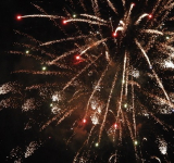 Justiça atende MPPB e determina desocupação do entorno do Almeidão e apreensão de fogos com estampido