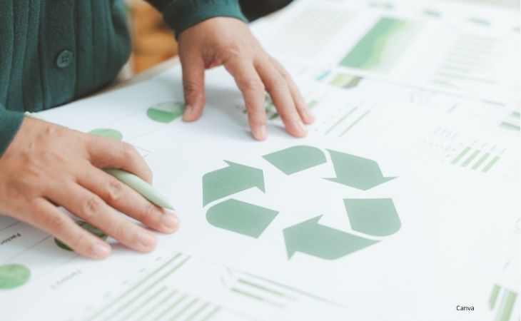 Instado pelo MPPB, Cruz do Espírito Santo implementa pontos de coleta e ações educativas para destinação correta de óleo