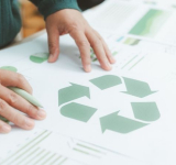 Instado pelo MPPB, Cruz do Espírito Santo implementa pontos de coleta e ações educativas para destinação correta de óleo