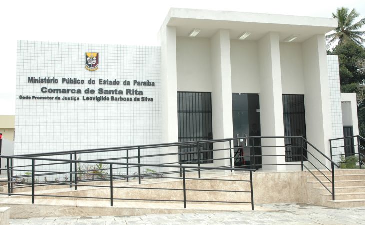 MPPB ajuíza ação contra Município de Santa Rita por extrapolar contratações temporárias