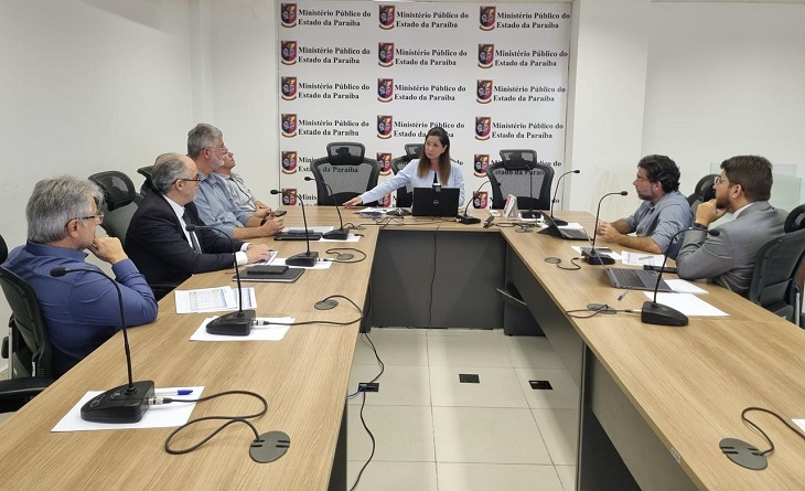 Audiência do MPPB viabiliza pagamento de médicos e continuidade das cirurgias oncológicas na FAP