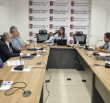 Audiência do MPPB viabiliza pagamento de médicos e continuidade das cirurgias oncológicas na FAP