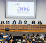 Conselho Nacional dos Procuradores-Gerais debate segurança pública em 1ª Reunião Executiva