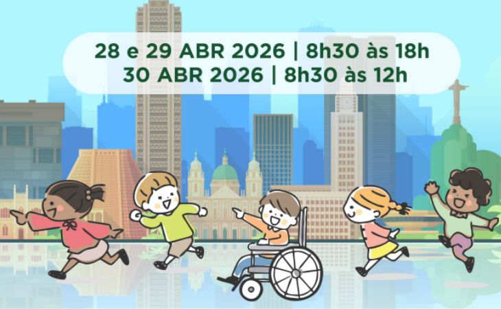 MPPB disponibiliza vagas para Congresso Proinfância; membros devem se inscrever até 6ª feira