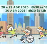 MPPB disponibiliza vagas para Congresso Proinfância; membros devem se inscrever até 6ª feira