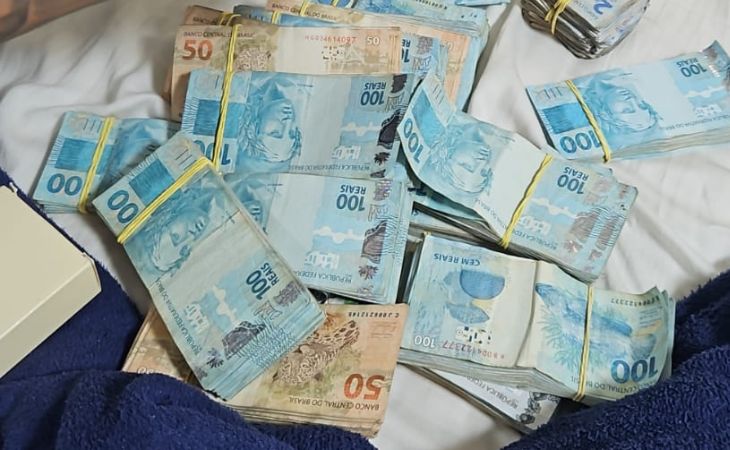 Gaeco, PF e CGU deflagram operação em Cabedelo; prefeito recém eleito é afastado