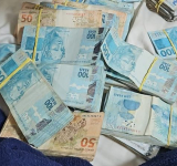 Gaeco, PF e CGU deflagram operação em Cabedelo; prefeito recém eleito é afastado