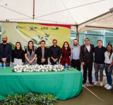 Edição 2026 do projeto Asa verde é lançada em Santa Rita