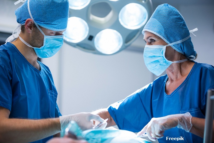 Atuação do MPPB garante, de forma extrajudicial, cirurgia de alto custo para paciente hipossuficiente, em Ingá