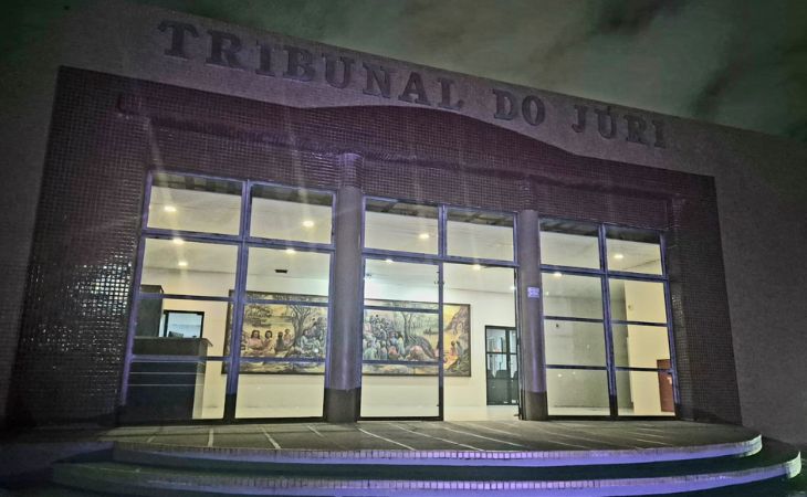 Integrantes de facção criminosa são condenados a mais de 20 anos por homicídio ocorrido em Belém