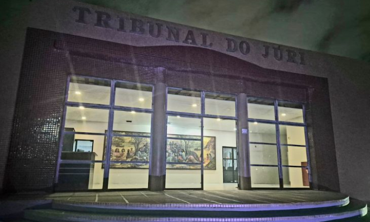 Integrantes de facção criminosa são condenados a mais de 20 anos por homicídio ocorrido em Belém