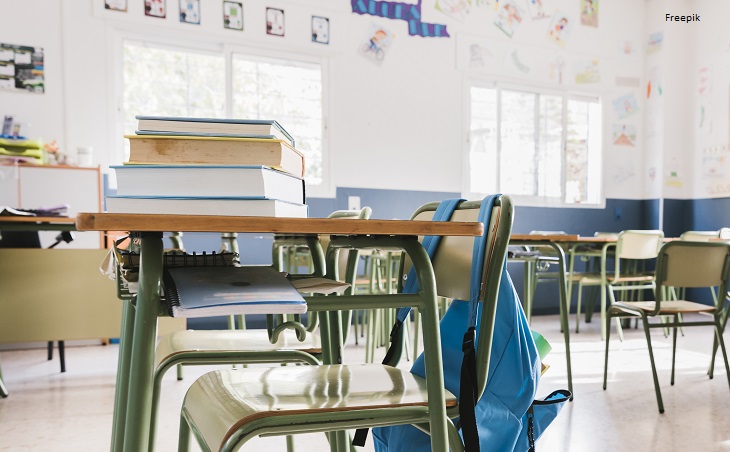 MPPB requer apreciação de tutela de urgência para garantir vagas a 2,3 mil alunos, em JP