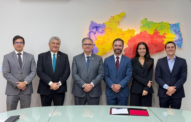 Promotora de Justiça é empossada na entrância final do MPPB