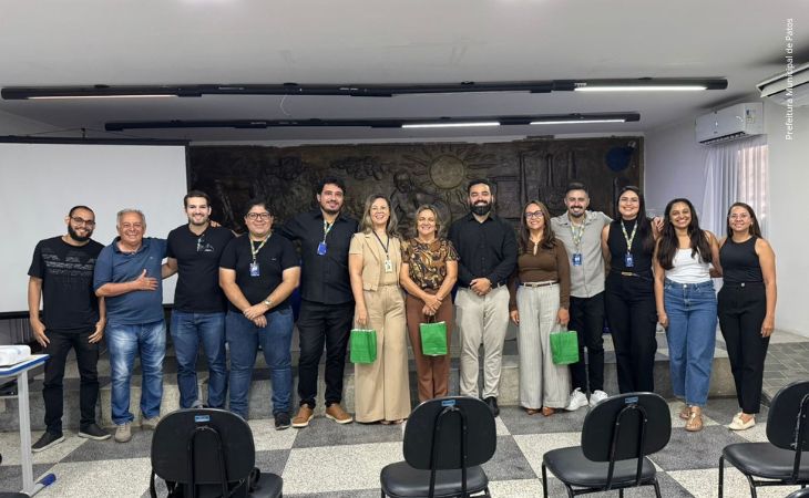 MPPB participa de ações ambientais resultantes do projeto estratégico “Amigo da Natureza”
