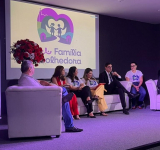 Atuação do MPPB: serviço de acolhimento familiar de crianças e adolescentes é lançado em Cajazeiras