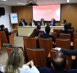 MPPB promove encontro sobre velamento das fundações e as novas diretrizes do CNMP