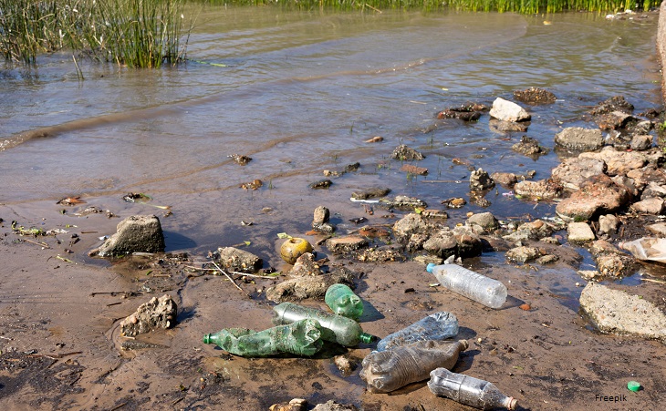 MPPB ajuíza ação contra Estado, municípios de JP e Cabedelo por danos ambientais na Bacia do Rio Jaguaribe