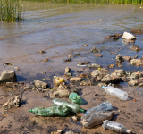 MPPB ajuíza ação contra Estado, municípios de JP e Cabedelo por danos ambientais na Bacia do Rio Jaguaribe