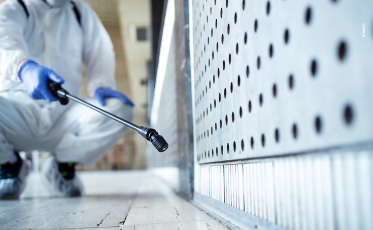 Operação DDT: ex-presidente da Comissão Permanente de Licitação de Conde é condenado por fraude em licitação