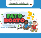 MPPB publica edital da etapa estadual do 15º concurso de Desenho e Redação