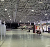 MPPB recomenda instalação de equipamento para combate a incêndio no Espaço Cultural, em JP