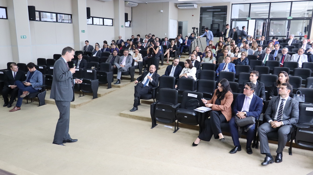 MPPB - Ministério Público da Paraíba - MPPB sedia capacitação conjunta ...