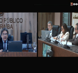 Junta Recursal do MP-Procon realiza sessão ordinária