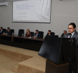 MPPB sedia capacitação conjunta de juízes e promotores sobre eleições 2026