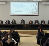 MPPB sedia capacitação conjunta de juízes e promotores sobre eleições 2026