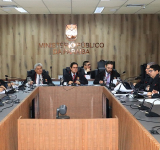 CSMP aprova resolução que regulamenta permuta nacional entre membros dos MPs dos Estados