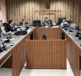 Chuvas na PB: Gabinete de Crise define medidas e MPPB lança campanha para arrecadar doações