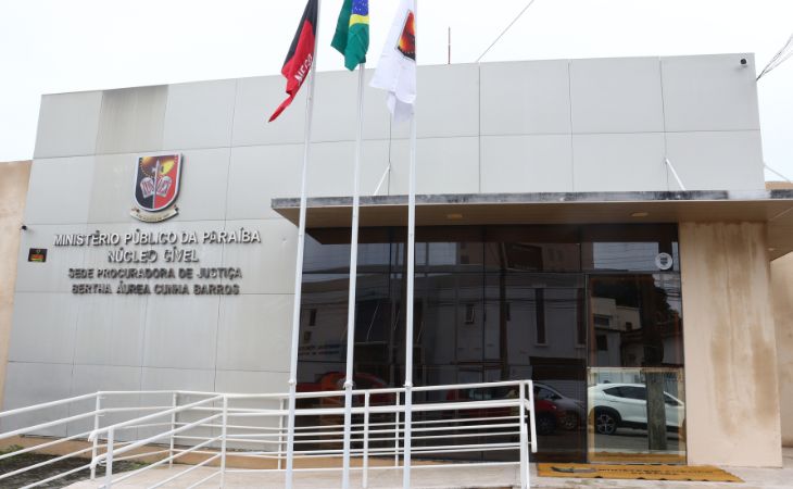 MP ajuíza ação para garantir funcionamento ininterrupto no Centro POP de JP