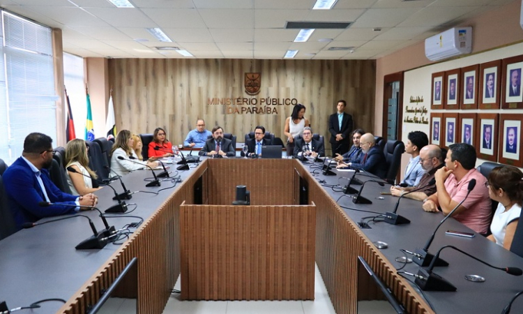FDD destina R$ 1 milhão para financiar, de forma preferencial, projetos sociais para áreas afetadas pelas enchentes na PB