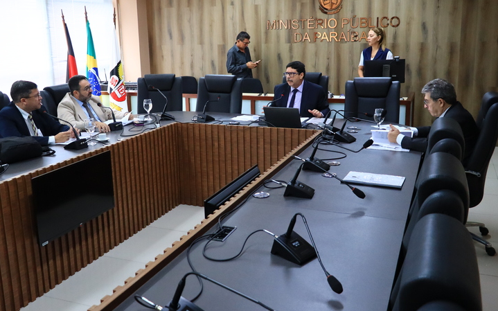 Comissão de Elaboração Legislativa realiza terceira reunião ordinária