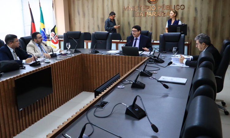 Comissão de Elaboração Legislativa realiza terceira reunião ordinária