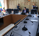 Comissão de Elaboração Legislativa realiza terceira reunião ordinária