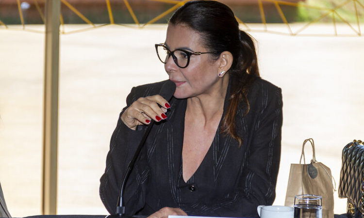 Ouvidora das Mulheres do MPPB participa de reunião do CNOMP, em Minas Gerais