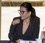 Ouvidora das Mulheres do MPPB participa de reunião do CNOMP, em Minas Gerais
