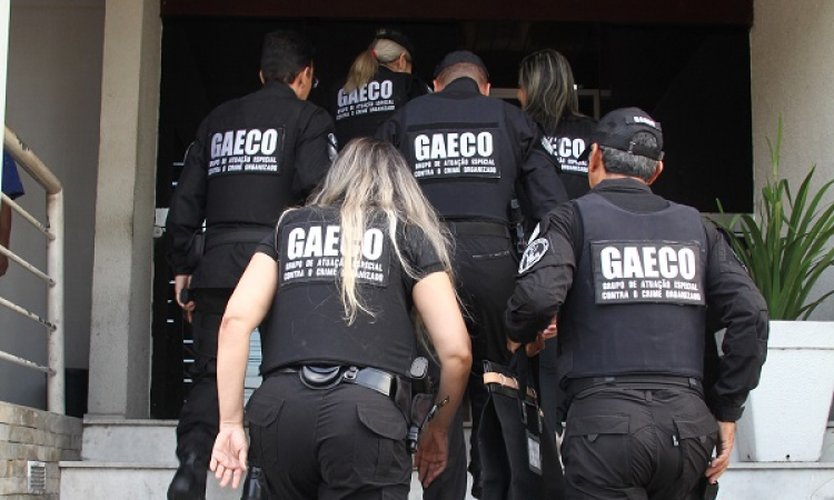 Justiça Federal profere nova sentença condenatória contra réus da Operação Cifrão denunciados pelo Gaeco