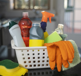 MP-Procon de CG recomenda a supermercados retirada de produtos da marca Ypê com risco de contaminação