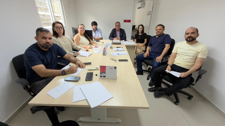 MP-Procon realiza reunião de alinhamento para fiscalizações durante o período junino