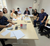 MP-Procon realiza reunião de alinhamento para fiscalizações durante o período junino