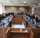 Colégio de Procuradores realiza 8ª sessão ordinária