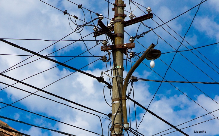 MPPB ajuíza ação contra Energisa por irregularidades em postes e requer condenação por dano ambiental de R$ 5 milhões