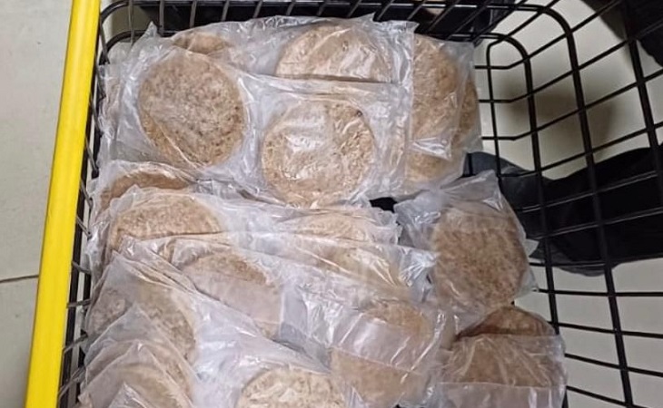 MP-Procon autua supermercado de Conde por comercialização de produtos vencidos e impróprios ao consumo 