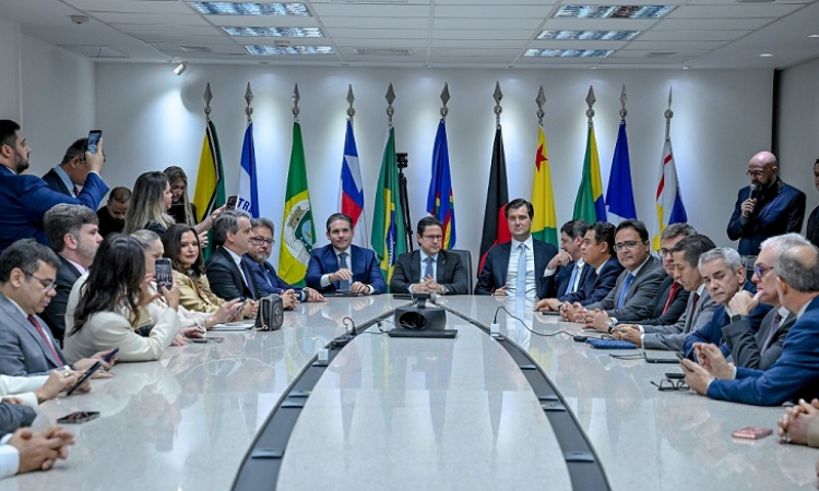 MPPB inaugura escritório de representação em Brasília